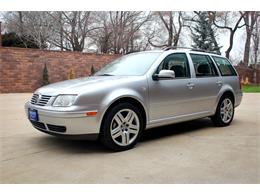 2003 Volkswagen Jetta (CC-1803843) for sale in Greeley, Colorado