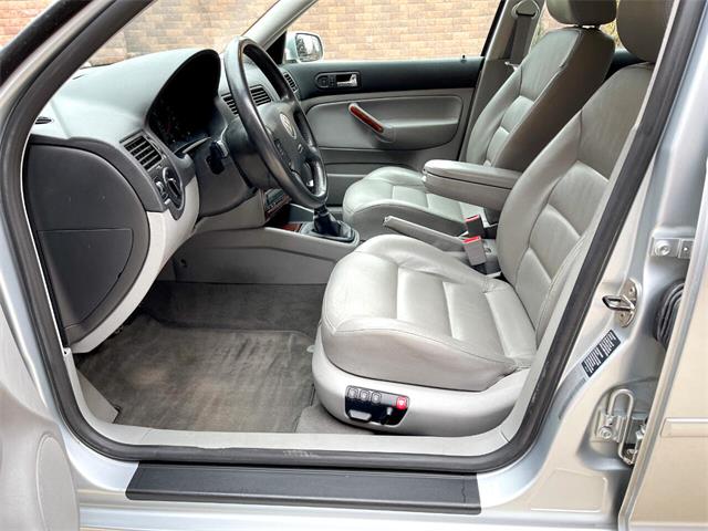 2003 Volkswagen Jetta (CC-1803843) for sale in Greeley, Colorado