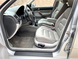 2003 Volkswagen Jetta (CC-1803843) for sale in Greeley, Colorado
