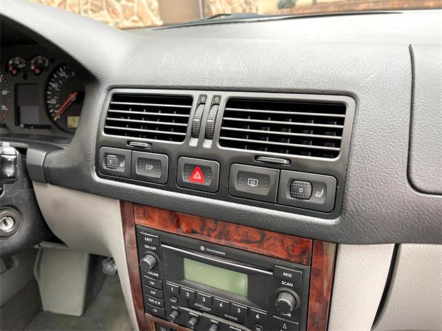 2003 Volkswagen Jetta (CC-1803843) for sale in Greeley, Colorado