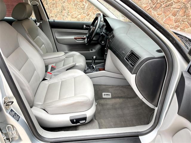 2003 Volkswagen Jetta (CC-1803843) for sale in Greeley, Colorado