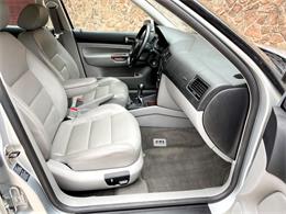 2003 Volkswagen Jetta (CC-1803843) for sale in Greeley, Colorado