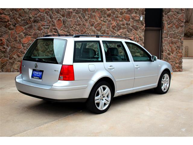 2003 Volkswagen Jetta (CC-1803843) for sale in Greeley, Colorado