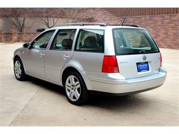 2003 Volkswagen Jetta (CC-1803843) for sale in Greeley, Colorado
