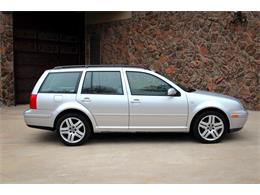 2003 Volkswagen Jetta (CC-1803843) for sale in Greeley, Colorado
