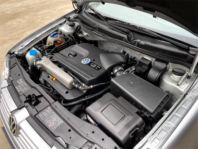 2003 Volkswagen Jetta (CC-1803843) for sale in Greeley, Colorado