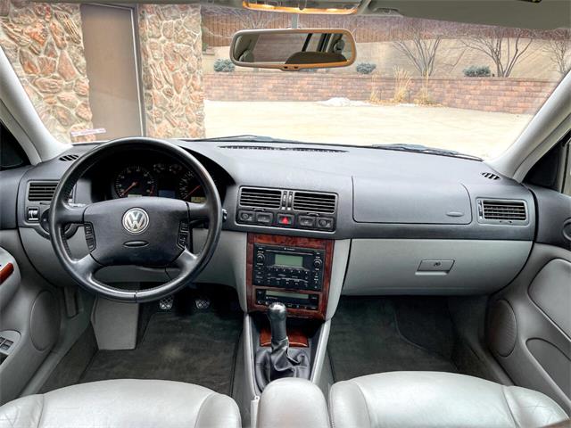 2003 Volkswagen Jetta (CC-1803843) for sale in Greeley, Colorado