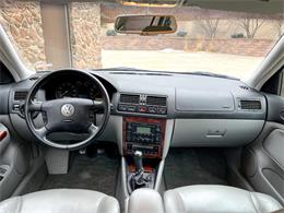 2003 Volkswagen Jetta (CC-1803843) for sale in Greeley, Colorado
