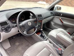 2003 Volkswagen Jetta (CC-1803843) for sale in Greeley, Colorado