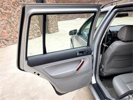 2003 Volkswagen Jetta (CC-1803843) for sale in Greeley, Colorado