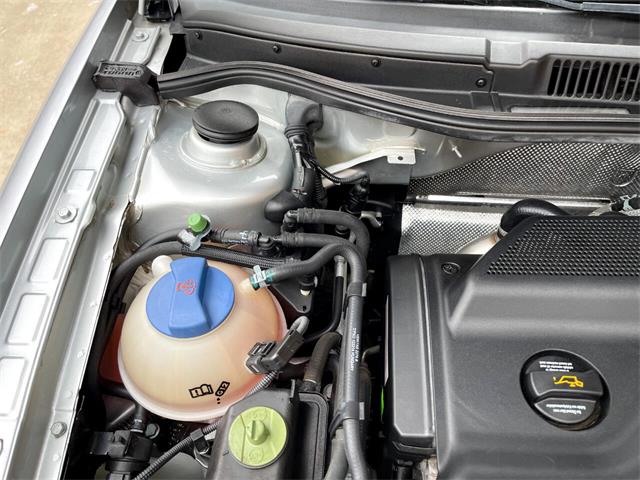 2003 Volkswagen Jetta (CC-1803843) for sale in Greeley, Colorado