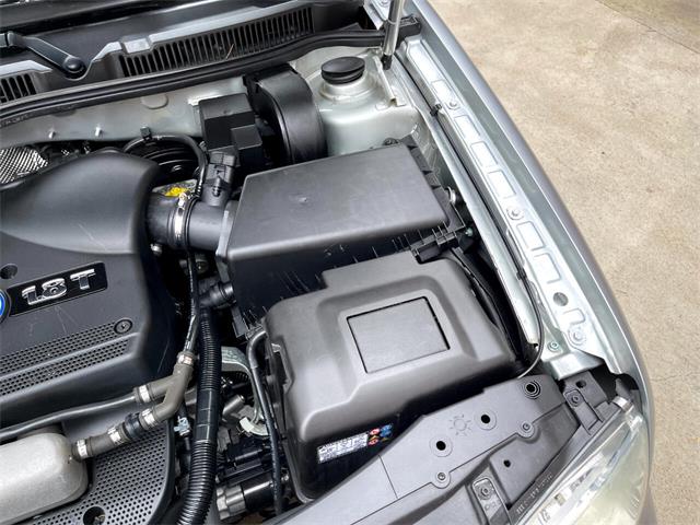 2003 Volkswagen Jetta (CC-1803843) for sale in Greeley, Colorado