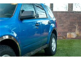 2011 Ford Escape (CC-1803844) for sale in Greeley, Colorado