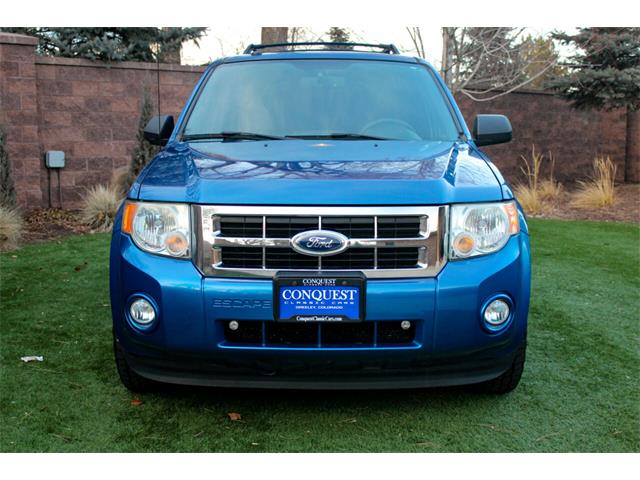 2011 Ford Escape (CC-1803844) for sale in Greeley, Colorado