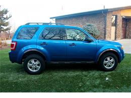 2011 Ford Escape (CC-1803844) for sale in Greeley, Colorado
