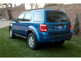 2011 Ford Escape (CC-1803844) for sale in Greeley, Colorado