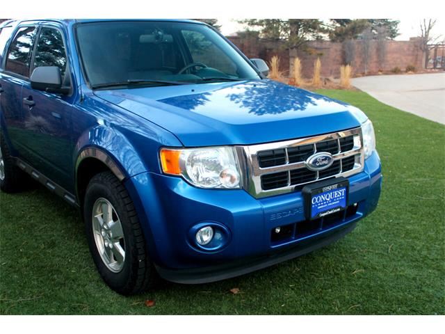 2011 Ford Escape (CC-1803844) for sale in Greeley, Colorado
