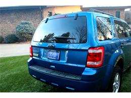 2011 Ford Escape (CC-1803844) for sale in Greeley, Colorado