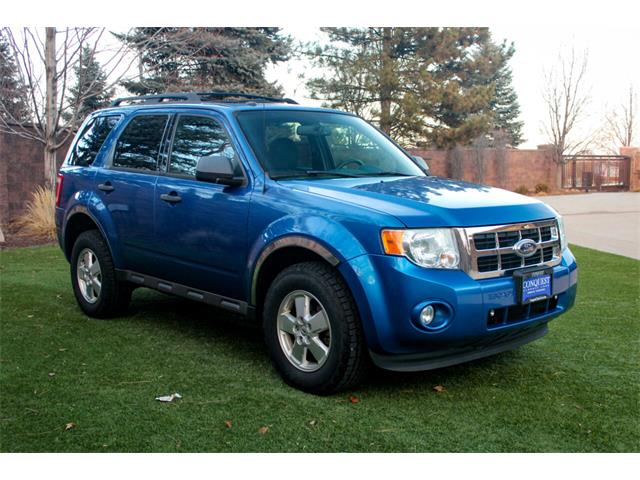 2011 Ford Escape (CC-1803844) for sale in Greeley, Colorado
