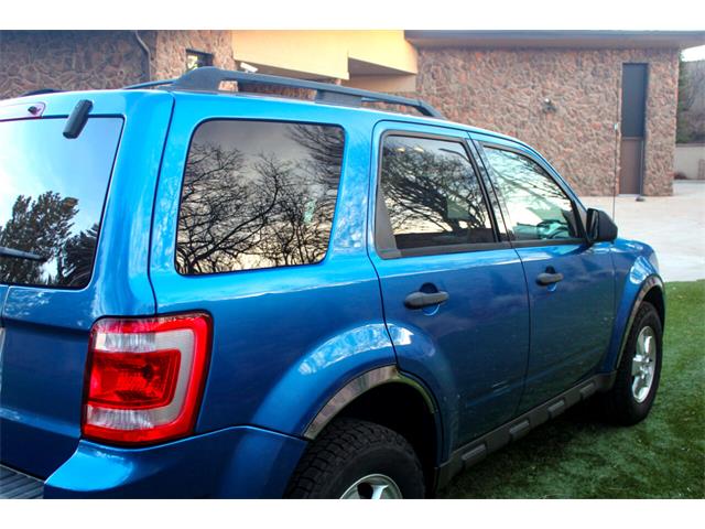 2011 Ford Escape (CC-1803844) for sale in Greeley, Colorado
