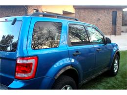 2011 Ford Escape (CC-1803844) for sale in Greeley, Colorado