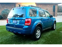 2011 Ford Escape (CC-1803844) for sale in Greeley, Colorado