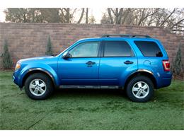2011 Ford Escape (CC-1803844) for sale in Greeley, Colorado