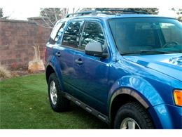 2011 Ford Escape (CC-1803844) for sale in Greeley, Colorado