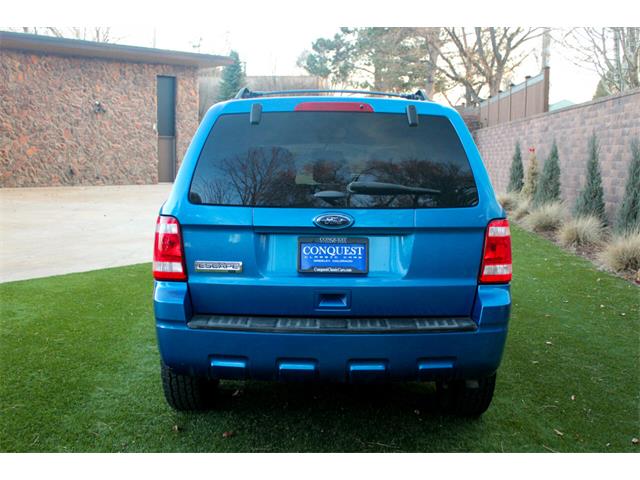 2011 Ford Escape (CC-1803844) for sale in Greeley, Colorado