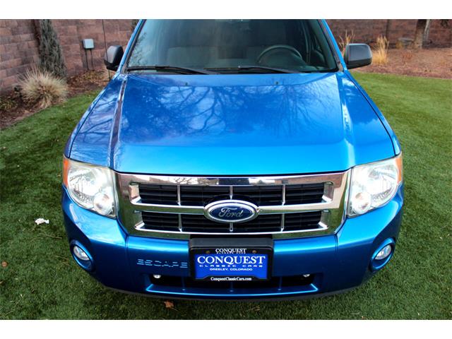 2011 Ford Escape (CC-1803844) for sale in Greeley, Colorado