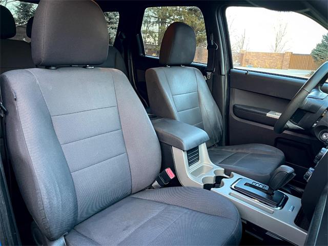 2011 Ford Escape (CC-1803844) for sale in Greeley, Colorado