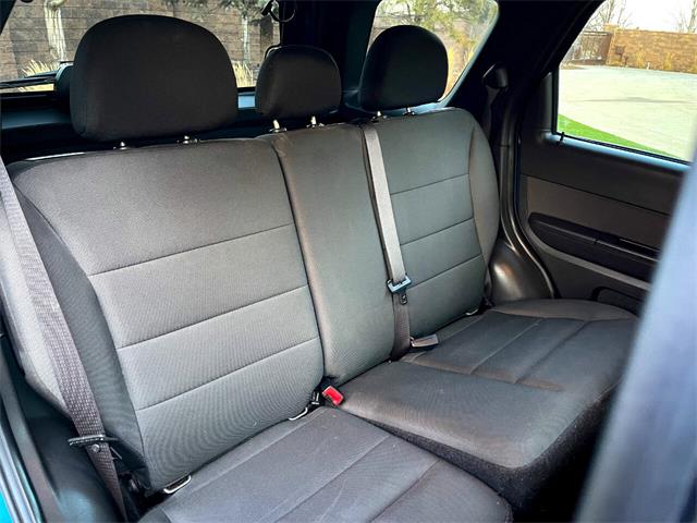 2011 Ford Escape (CC-1803844) for sale in Greeley, Colorado