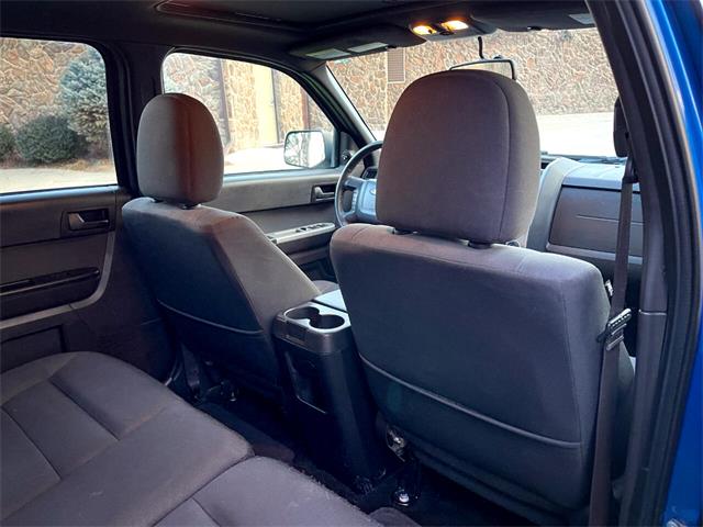 2011 Ford Escape (CC-1803844) for sale in Greeley, Colorado