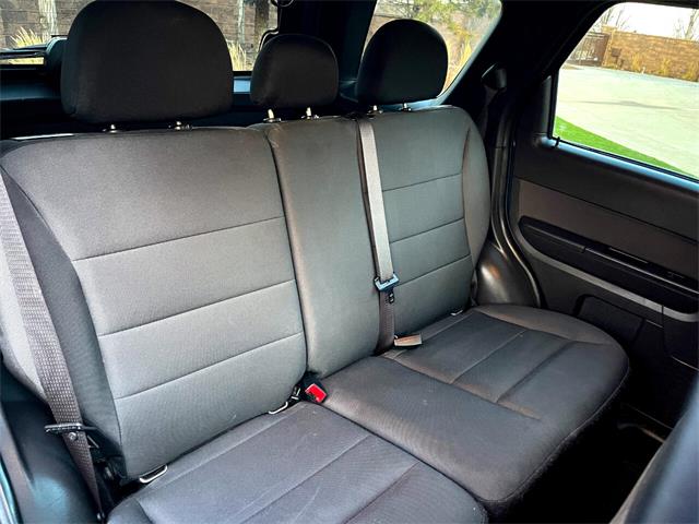 2011 Ford Escape (CC-1803844) for sale in Greeley, Colorado