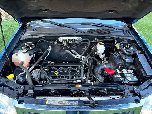 2011 Ford Escape (CC-1803844) for sale in Greeley, Colorado