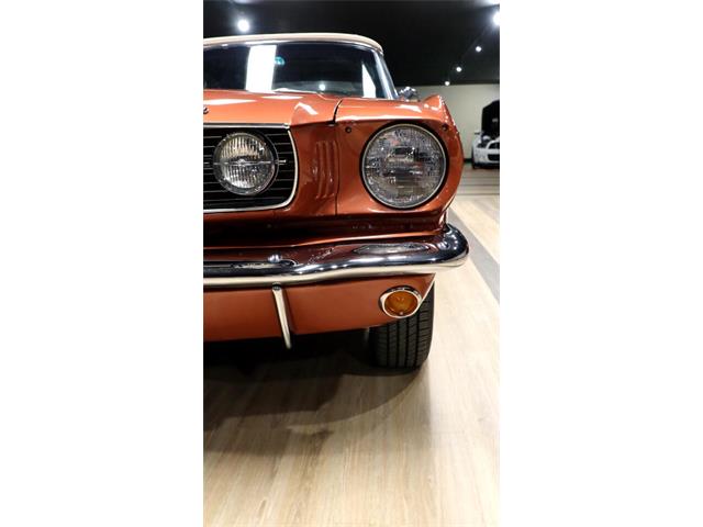 1966 Ford Convertible (CC-1803853) for sale in Greenfield, Indiana