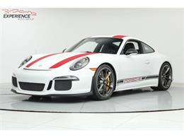 2016 Porsche 911 (CC-1803856) for sale in Fort Lauderdale, Florida