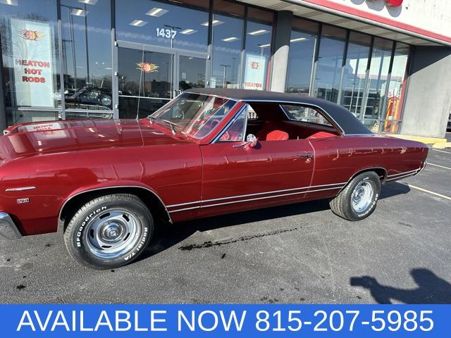 1967 Pontiac Beaumont for Sale ClassicCars CC 1803863