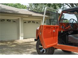 1963 International Harvester Scout (CC-1803877) for sale in Orlando, Florida