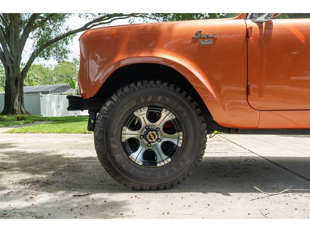1963 International Harvester Scout (CC-1803877) for sale in Orlando, Florida