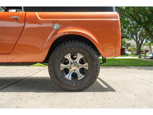 1963 International Harvester Scout (CC-1803877) for sale in Orlando, Florida