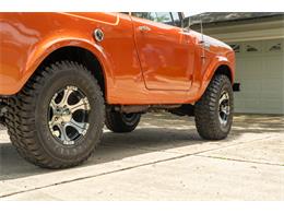 1963 International Harvester Scout (CC-1803877) for sale in Orlando, Florida