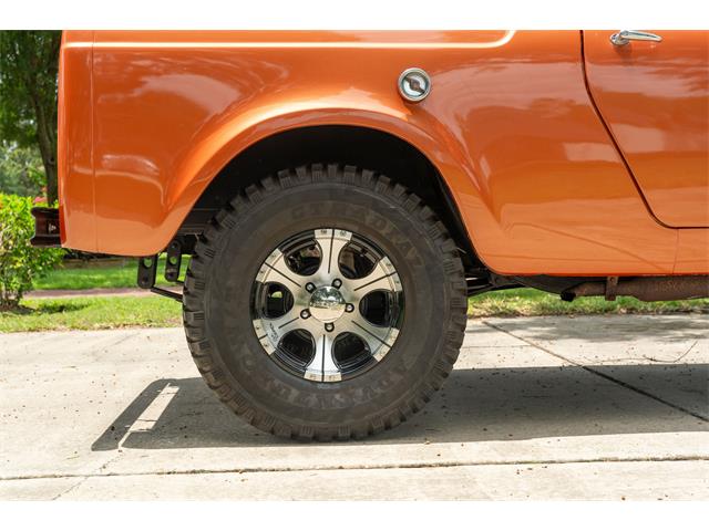 1963 International Harvester Scout (CC-1803877) for sale in Orlando, Florida
