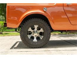 1963 International Harvester Scout (CC-1803877) for sale in Orlando, Florida