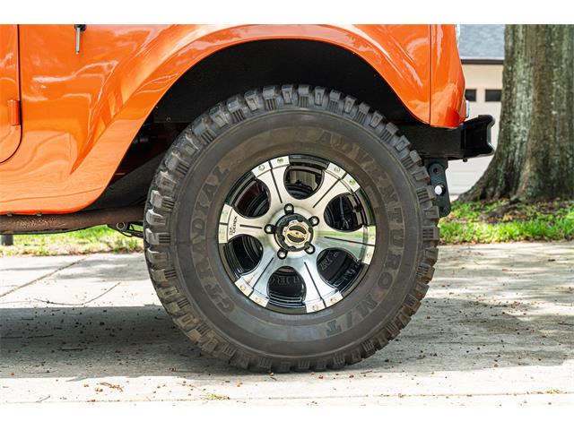 1963 International Harvester Scout (CC-1803877) for sale in Orlando, Florida