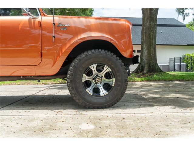 1963 International Harvester Scout (CC-1803877) for sale in Orlando, Florida