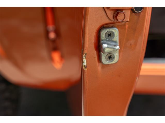 1963 International Harvester Scout (CC-1803877) for sale in Orlando, Florida