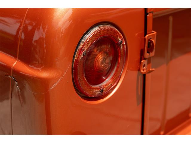 1963 International Harvester Scout (CC-1803877) for sale in Orlando, Florida
