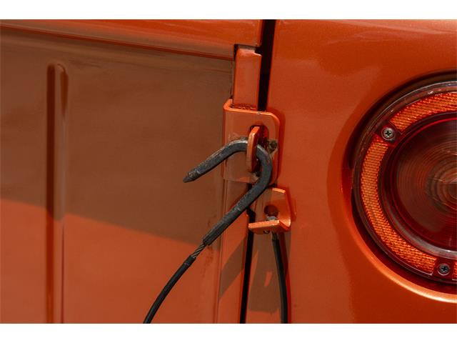 1963 International Harvester Scout (CC-1803877) for sale in Orlando, Florida