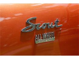 1963 International Harvester Scout (CC-1803877) for sale in Orlando, Florida